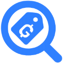 GShop Lens Icon